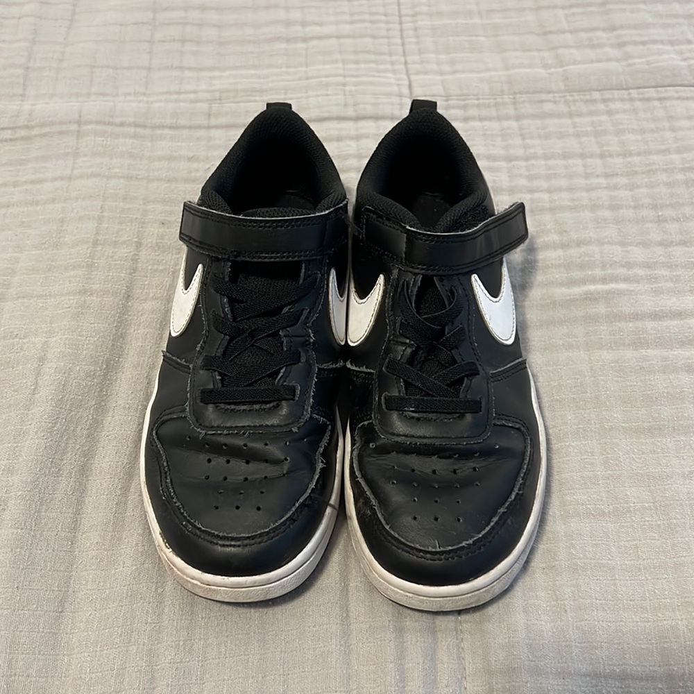 Boys Nike sneakers
